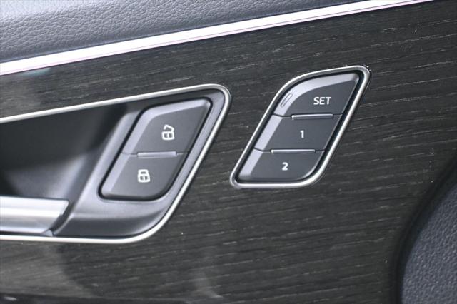 2027 Audi Q8 Premium Plus 55 TFSI quattro Tiptronic