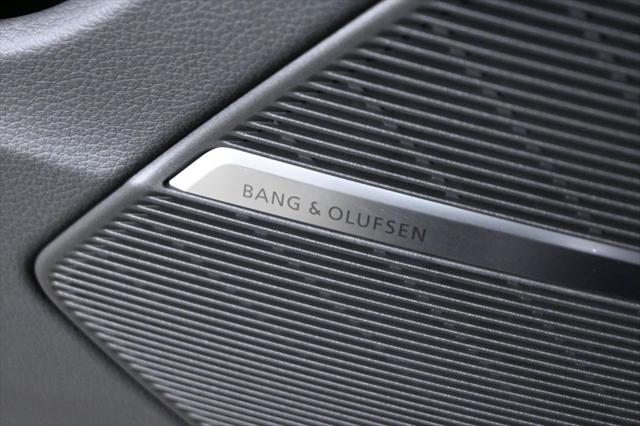 2027 Audi Q8 Premium Plus 55 TFSI quattro Tiptronic