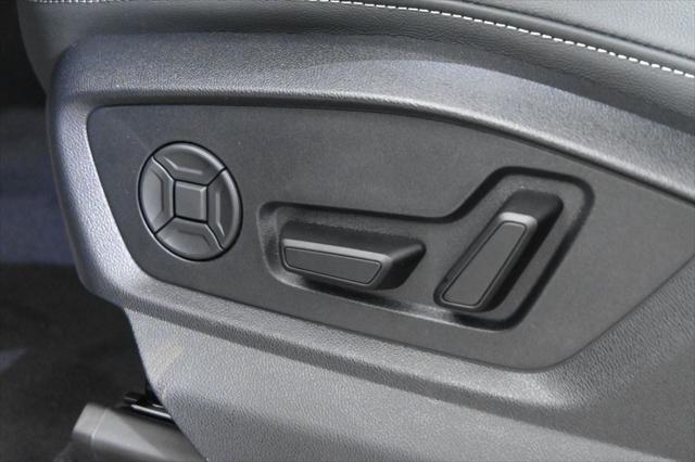 2027 Audi Q8 Premium Plus 55 TFSI quattro Tiptronic