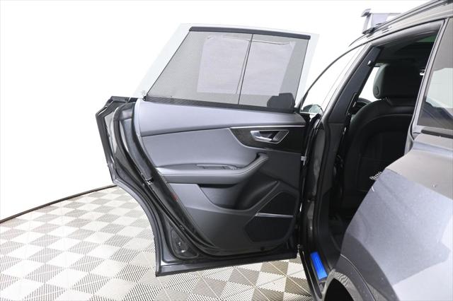 2027 Audi Q8 Premium Plus 55 TFSI quattro Tiptronic