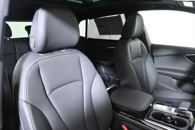 2027 Audi Q8 Premium Plus 55 TFSI quattro Tiptronic