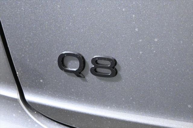 2027 Audi Q8 Premium Plus 55 TFSI quattro Tiptronic