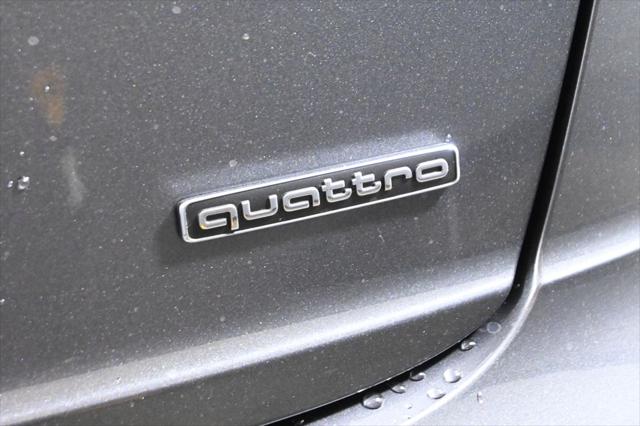 2027 Audi Q8 Premium Plus 55 TFSI quattro Tiptronic