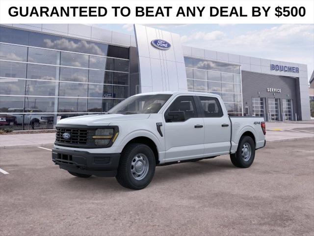 2026 Ford F-150 XL for sale in Kenosha, WI