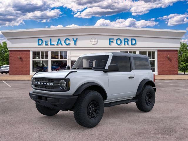 2026 Ford Bronco Base for sale in Elma, NY