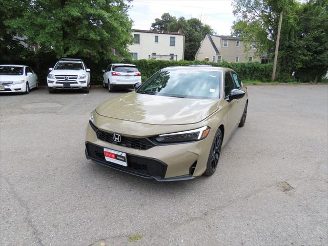 2026 Honda Civic Sport for sale in Paramus, NJ