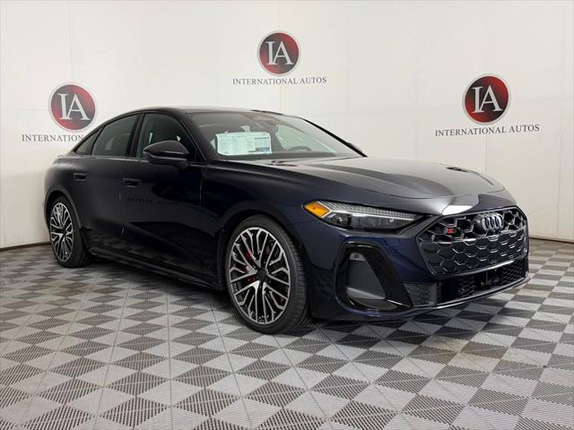2026 Audi S5 Premium Plus TFSI quattro S tronic for sale in West Allis, WI