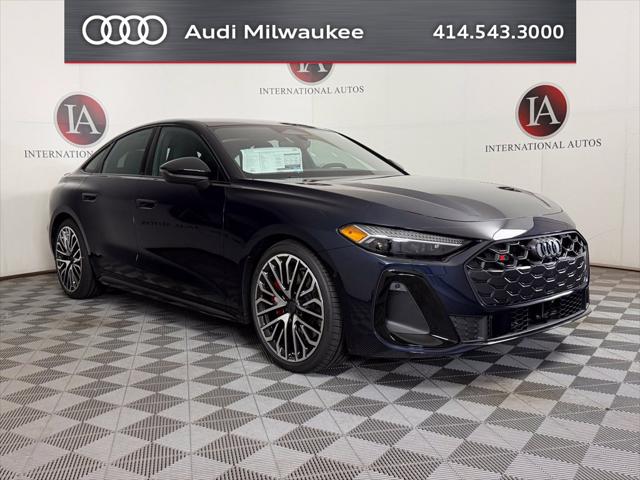 2026 Audi S5 Premium Plus TFSI quattro S tronic for sale in West Allis, WI