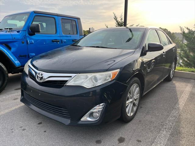 2014 Toyota Camry XLE for sale in Knoxville, TN