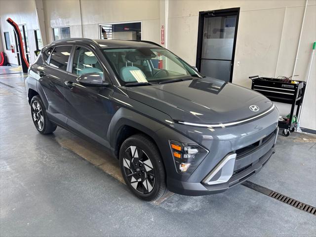 2024 Hyundai Kona SEL for sale in Groveport, OH