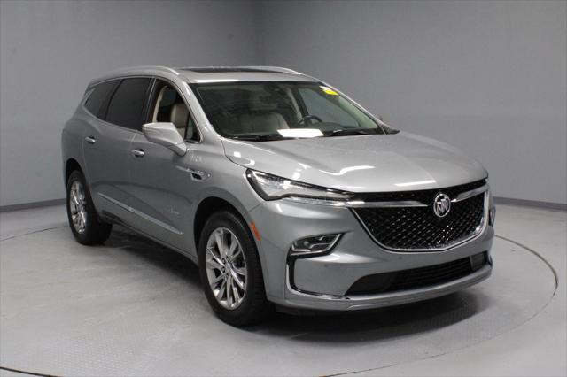 2023 Buick Enclave Avenir AWD for sale in Groveport, OH