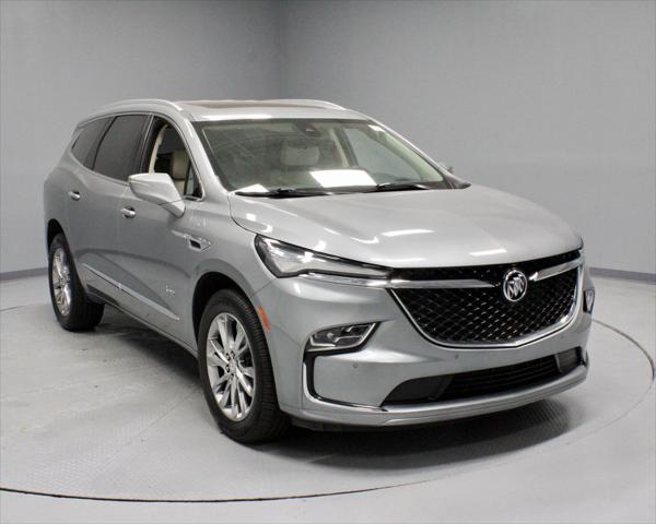 2023 Buick Enclave Avenir AWD for sale in Groveport, OH