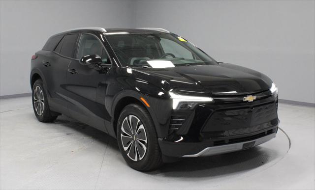 2024 Chevrolet V Blazer eAWD 2LT for sale in Groveport, OH