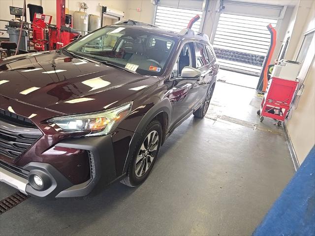 2023 Subaru Outback Touring for sale in Groveport, OH