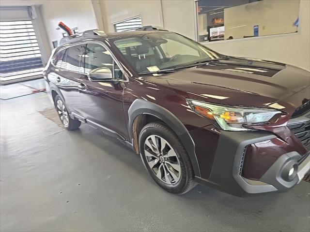 2023 Subaru Outback Touring for sale in Groveport, OH