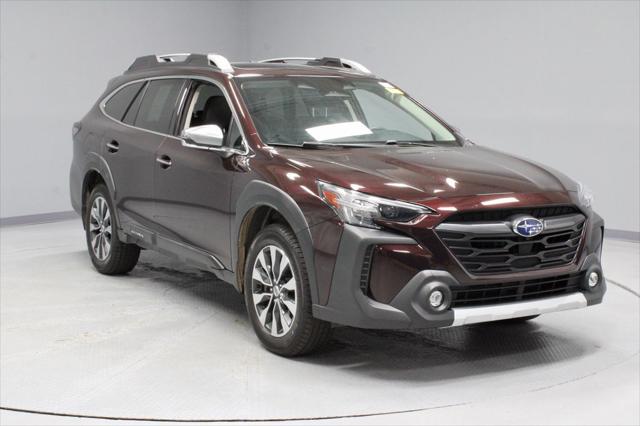 2023 Subaru Outback Touring for sale in Groveport, OH