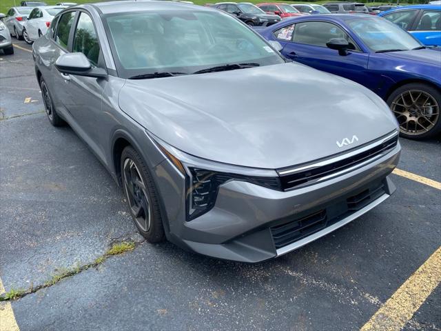 2025 Kia K4 EX for sale in Groveport, OH