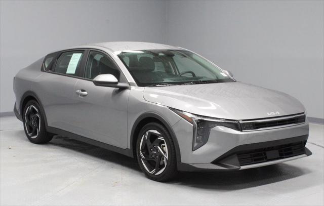 2025 Kia K4 EX for sale in Groveport, OH