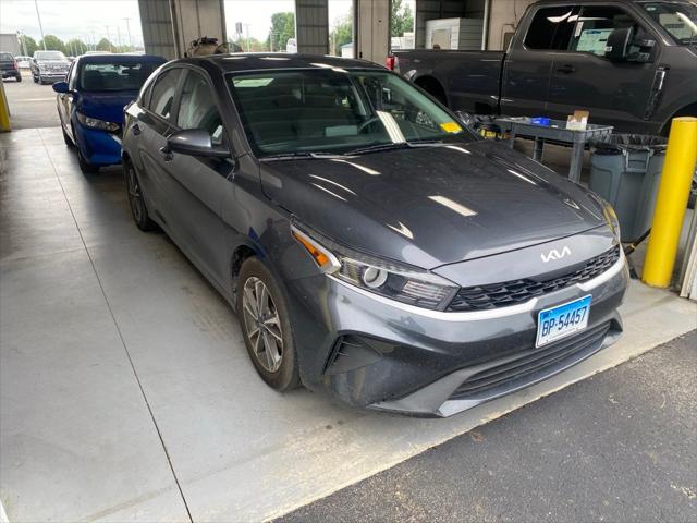 2024 Kia Forte LXS for sale in Groveport, OH