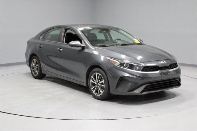 2024 Kia Forte LXS for sale in Groveport, OH