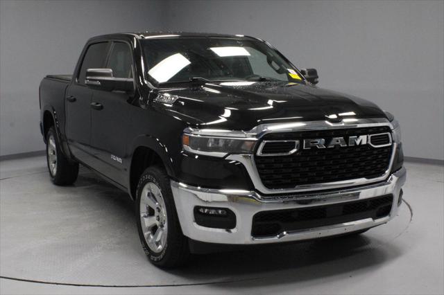 2025 Ram 1500 Big Horn Crew Cab 4x4 5'7" Box for sale in Groveport, OH