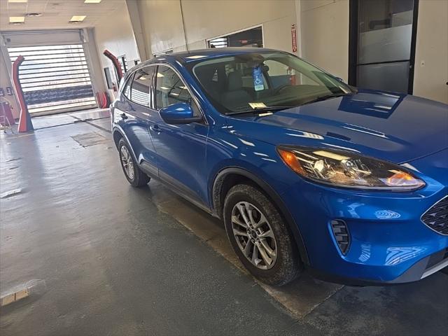 2021 Ford Escape SE for sale in Groveport, OH