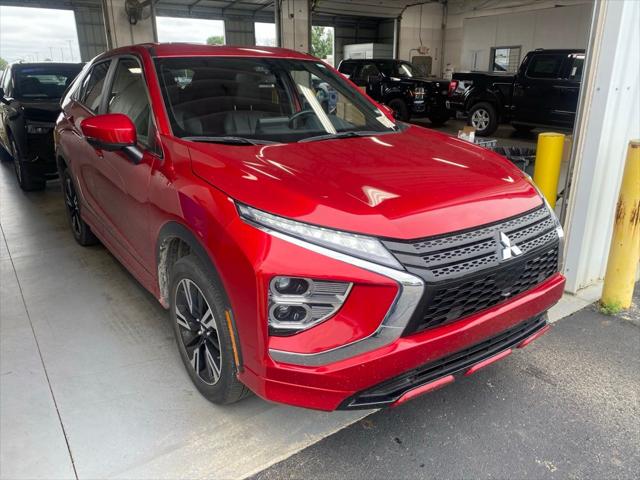 2024 Mitsubishi Eclipse Cross SEL S-AWC for sale in Groveport, OH