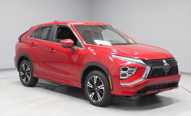 2024 Mitsubishi Eclipse Cross SEL S-AWC for sale in Groveport, OH
