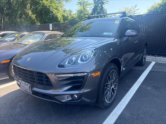 2016 Porsche Macan S for sale in West Long Branch, NJ