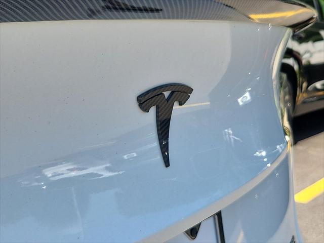 2021 Tesla Model Y Performance Dual Motor All-Wheel Drive