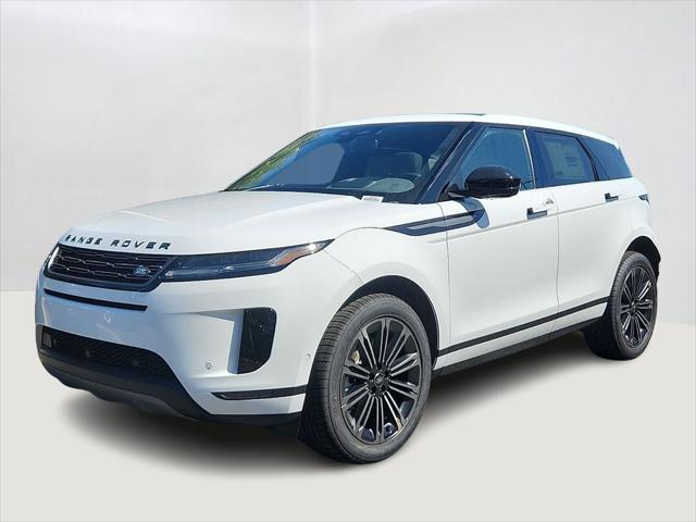 2026 Land Rover Range Rover Evoque S for sale in Annapolis, MD