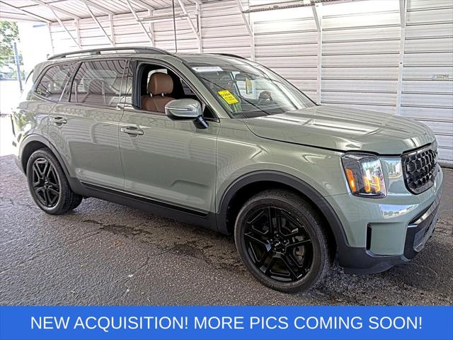 2024 Kia Telluride