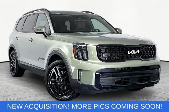 2024 Kia Telluride