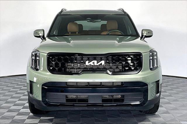 Used 2024 Kia Telluride EX X-Line For Sale in Olive Branch, MS