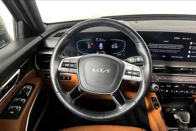 Used 2024 Kia Telluride EX X-Line For Sale in Olive Branch, MS