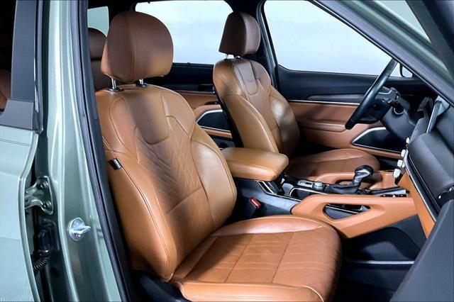 Used 2024 Kia Telluride EX X-Line For Sale in Olive Branch, MS
