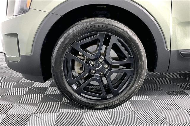 Used 2024 Kia Telluride EX X-Line For Sale in Olive Branch, MS