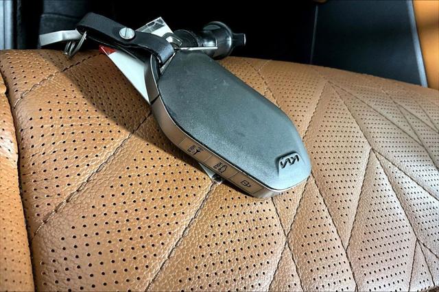 Used 2024 Kia Telluride EX X-Line For Sale in Olive Branch, MS