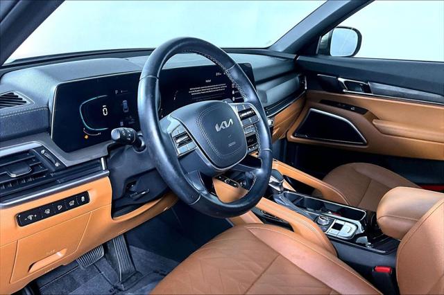 Used 2024 Kia Telluride EX X-Line For Sale in Olive Branch, MS