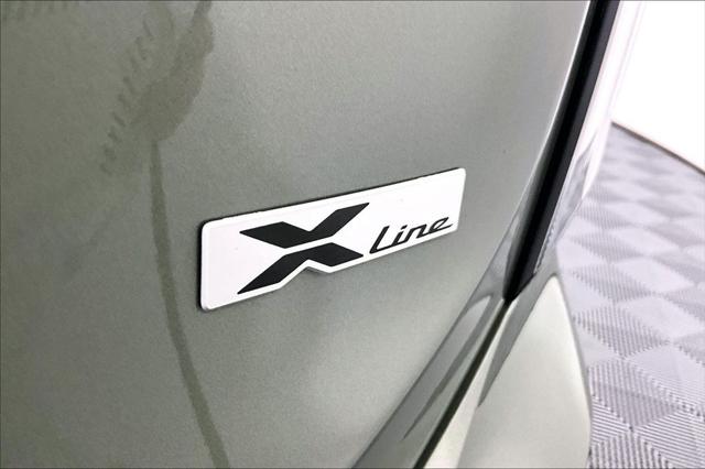 Used 2024 Kia Telluride EX X-Line For Sale in Olive Branch, MS