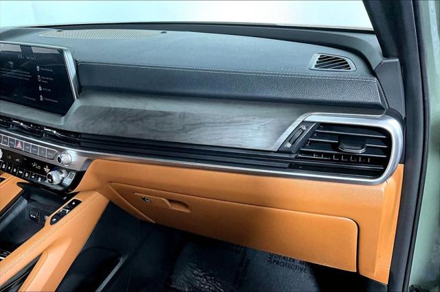 Used 2024 Kia Telluride EX X-Line For Sale in Olive Branch, MS