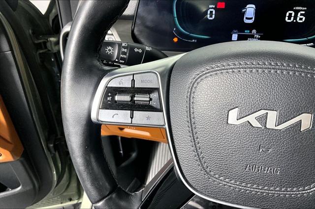 Used 2024 Kia Telluride EX X-Line For Sale in Olive Branch, MS