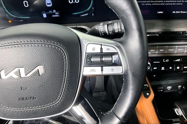 Used 2024 Kia Telluride EX X-Line For Sale in Olive Branch, MS