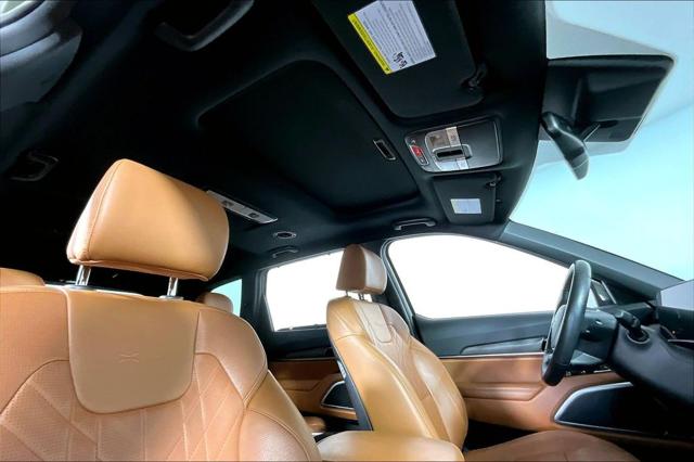 Used 2024 Kia Telluride EX X-Line For Sale in Olive Branch, MS
