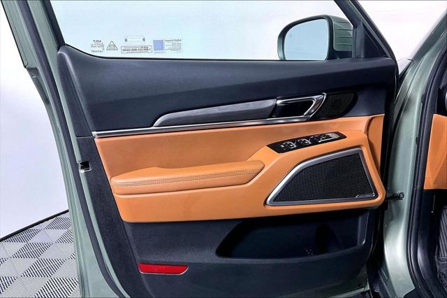 Used 2024 Kia Telluride EX X-Line For Sale in Olive Branch, MS