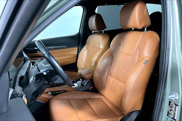 Used 2024 Kia Telluride EX X-Line For Sale in Olive Branch, MS