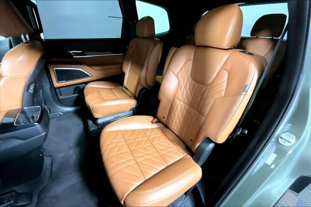 Used 2024 Kia Telluride EX X-Line For Sale in Olive Branch, MS