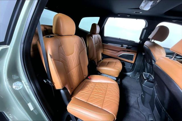 Used 2024 Kia Telluride EX X-Line For Sale in Olive Branch, MS
