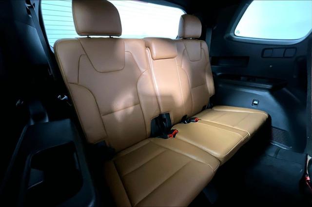 Used 2024 Kia Telluride EX X-Line For Sale in Olive Branch, MS