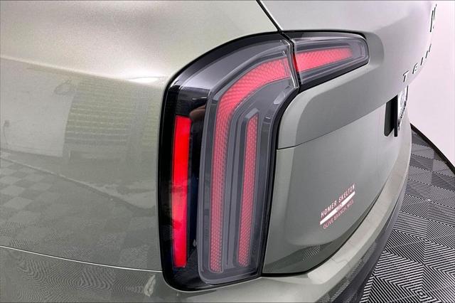 Used 2024 Kia Telluride EX X-Line For Sale in Olive Branch, MS